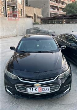 شيفروليه ماليبو